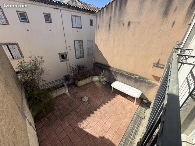 Maison vente à Limoux