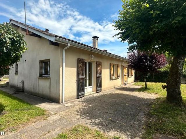 Maison vente à Mont-de-Marsan, Pissos