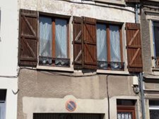 Maison vente à Provins, La Ferté-gaucher