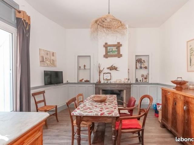 Maison vente à Béziers, Roujan