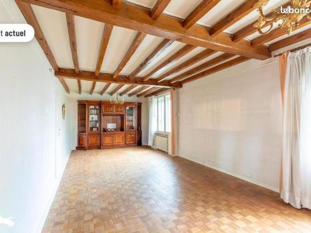 Maison vente à Versailles, Saint-cyr-l'ecole