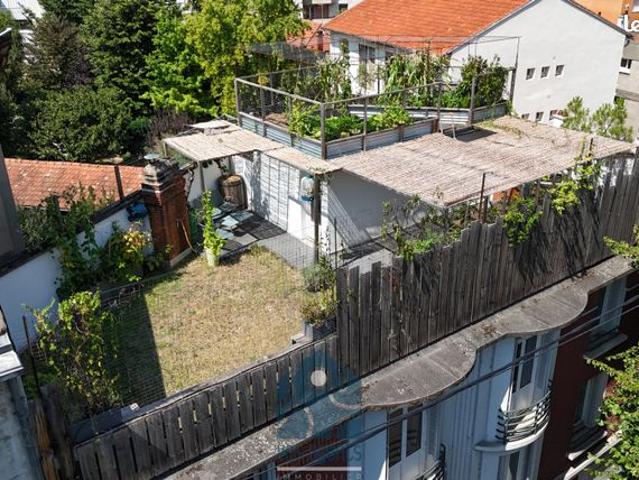 Maison vente à Clermont-Ferrand, Clermont-ferrand