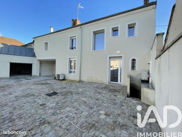 Maison vente à Argenteuil, Frépillon