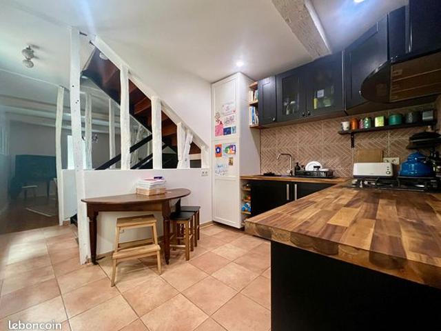 Maison vente à Saint-Girons, Saint-girons