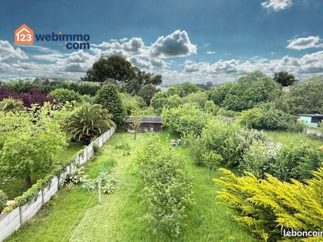 Maison vente à Lannion, Bretagne
