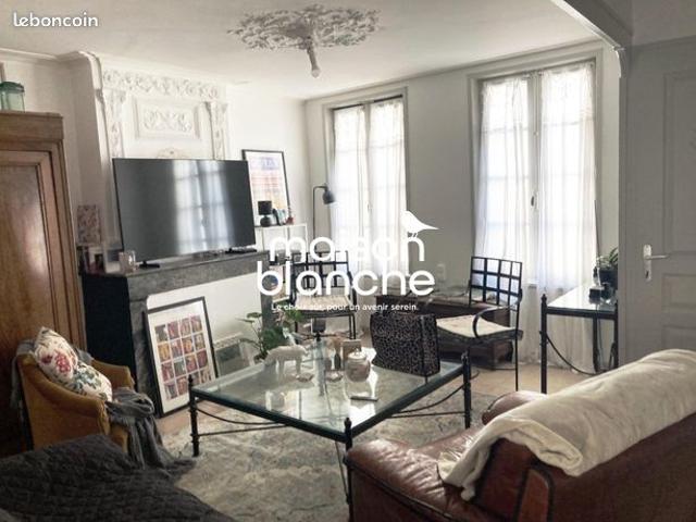 Maison vente à Niort, Saint-maixent-l'ecole