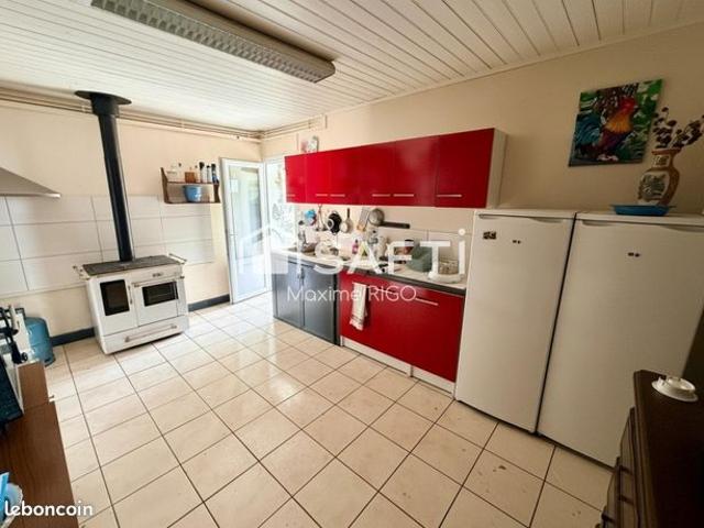 Maison vente à Marmande, Miramont-de-guyenne