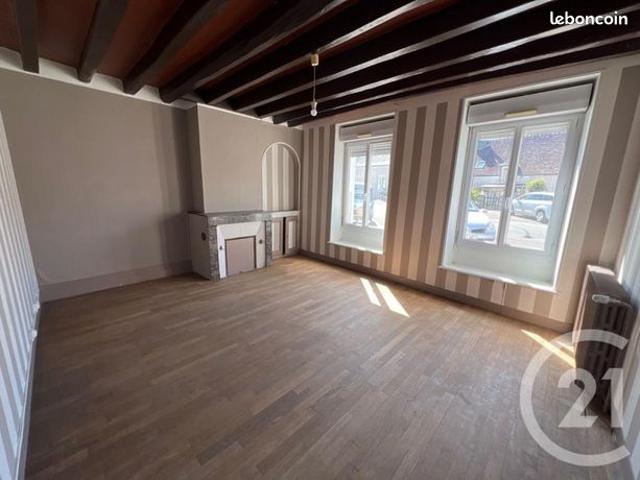 Maison vente à Mamers, Connerré