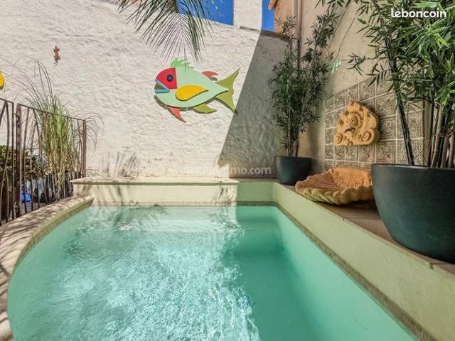 Maison vente à Arrondissement de Draguignan, Draguignan