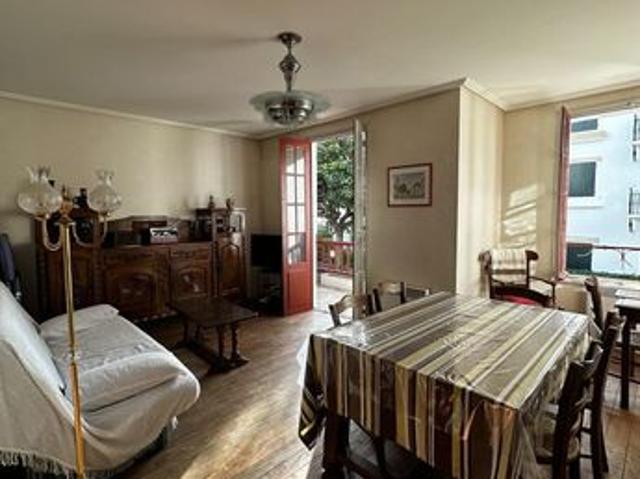 Maison vente à Bayonne, Hendaye