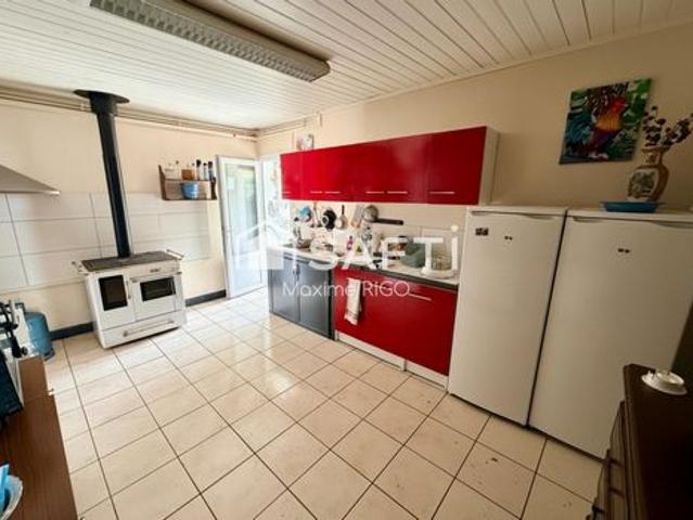 Villa vente à Marmande, Miramont-de-guyenne