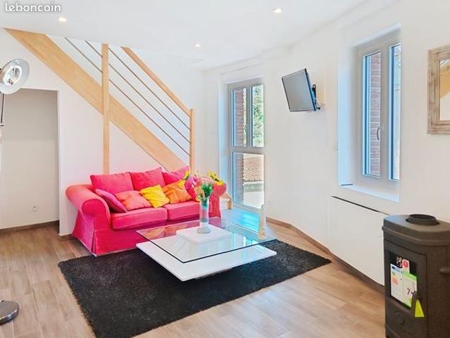 Maison vente à Castres, Briatexte
