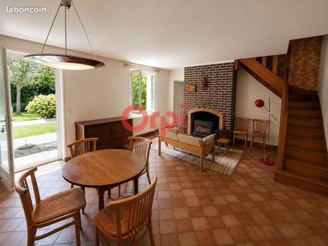 Maison vente à Péronne, Doingt