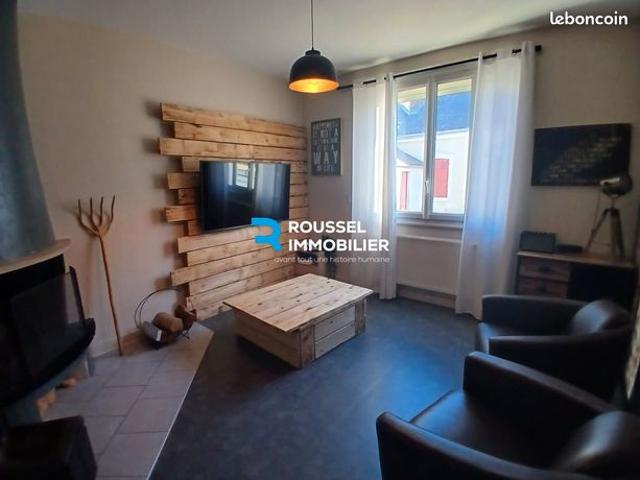 Maison vente à Le Mans
