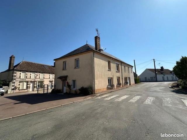 Maison vente à Montargis, Girolles