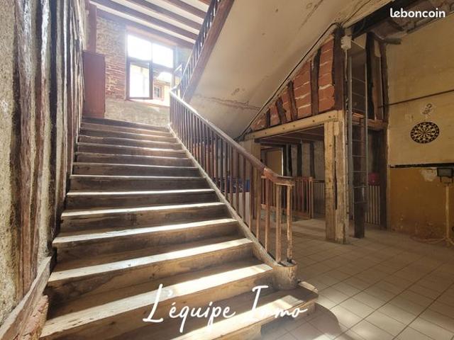 Maison vente à Auch, Gimont