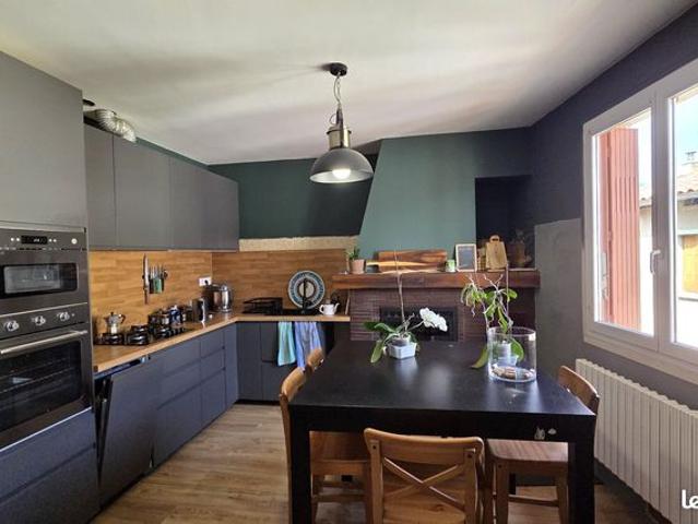 Maison vente à Pamiers, Saverdun