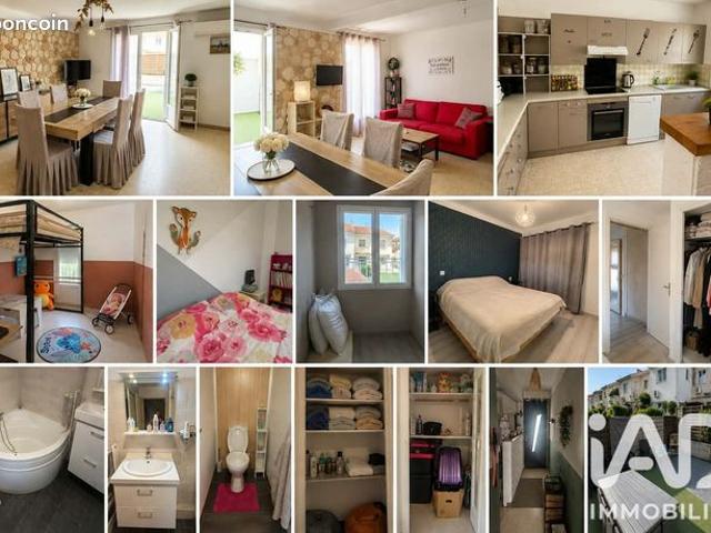 Maison vente à Perpignan, Pyrénées-Orientales