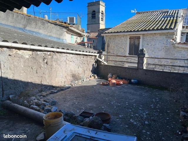 Maison vente à Montpellier, Villeveyrac