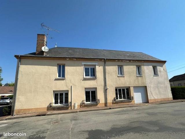 Maison vente à Girolles, Loiret