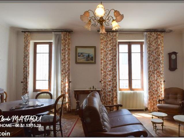 Maison vente à Carcassonne