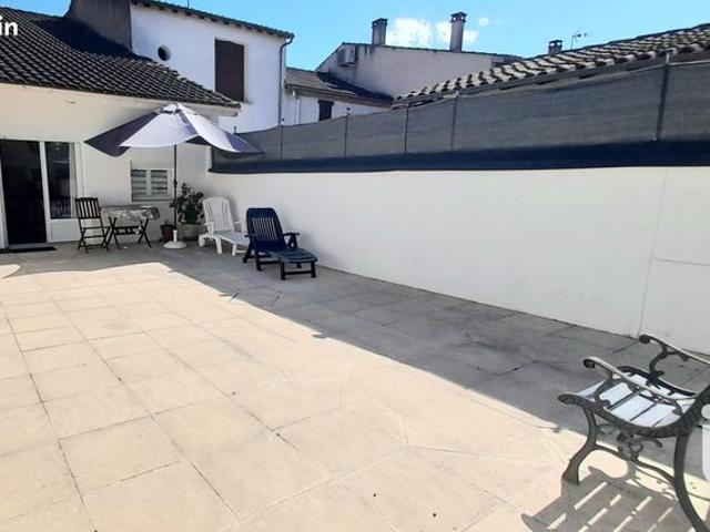Maison vente à Valence
