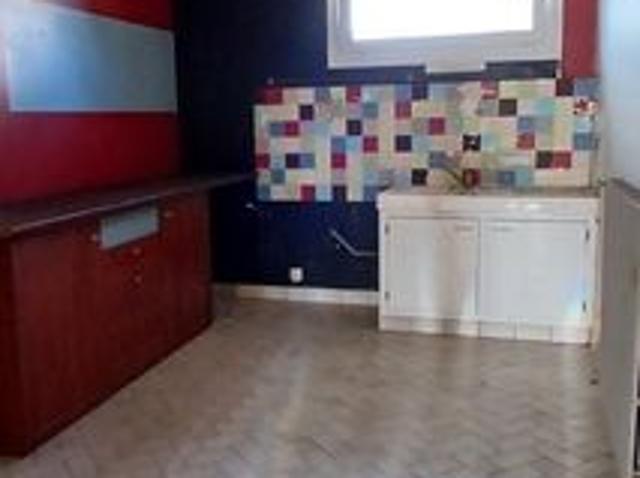 Maison vente à Niort, Lezay