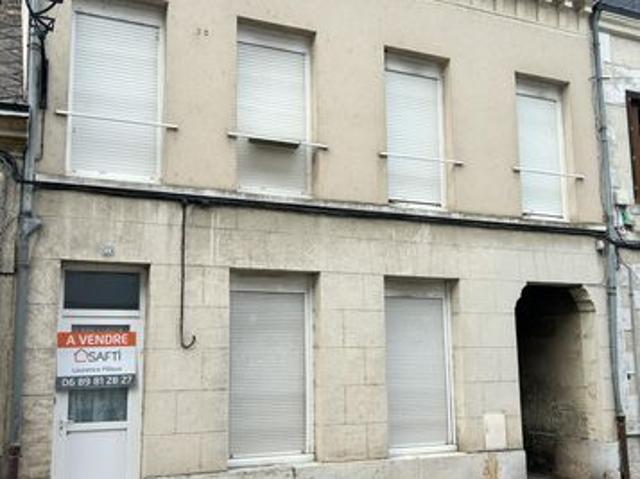 Maison vente à Vendôme, Montoire-sur-le-loir