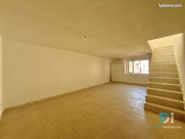 Maison vente à Béziers, Vias