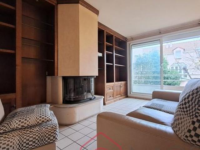 Maison vente à Nanterre, Villeneuve-la-garenne