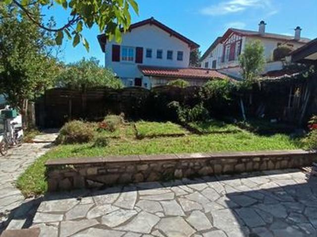 Maison vente à Ciboure, Pyrénées-Atlantiques