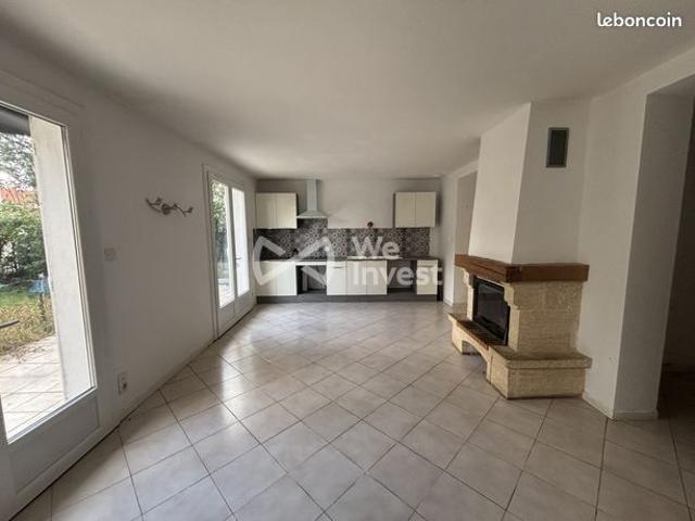 Maison vente à Castelsarrasin