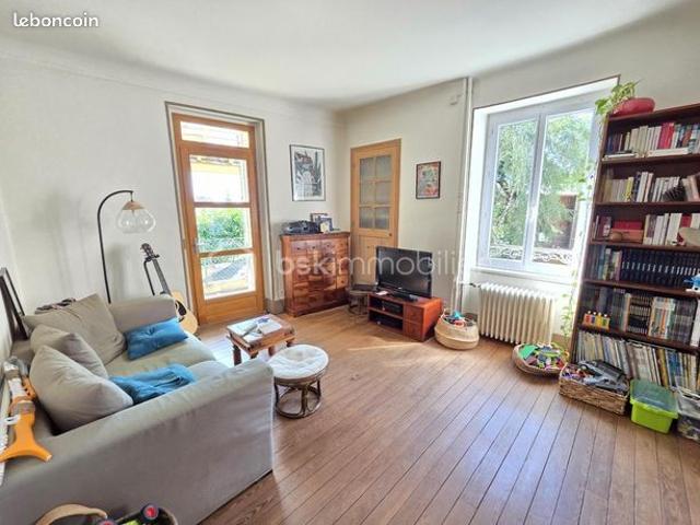 Maison vente à Nevers