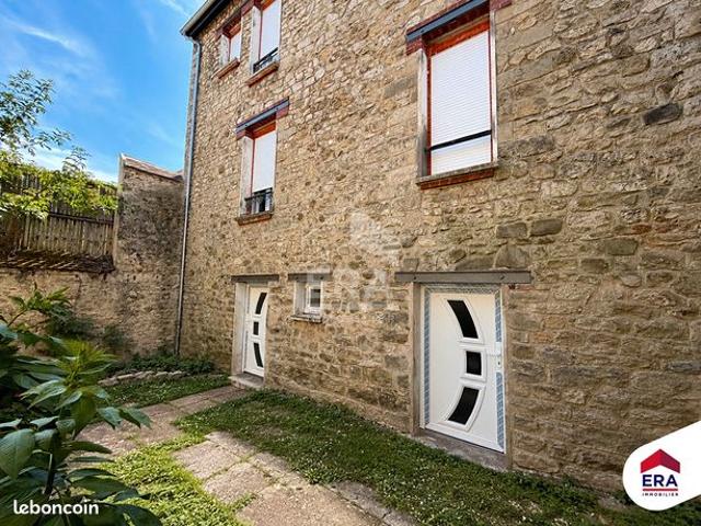 Maison vente à Fontainebleau, Montcourt-fromonville
