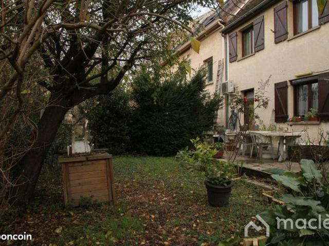 Maison vente à Villeneuve-la-garenne, Martinique