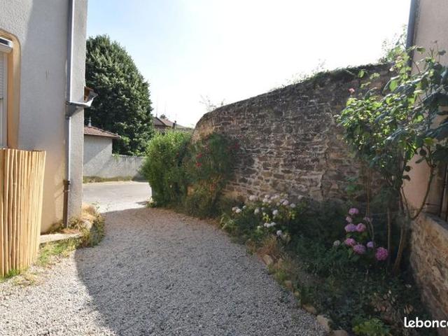 Maison vente à Châlons-en-Champagne, Francheville