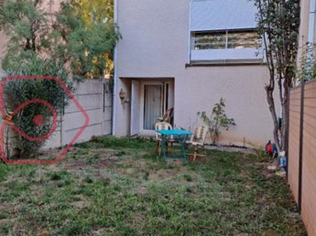 Maison vente à Villeneuve-la-garenne, Martinique