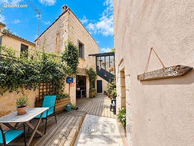 Maison vente à Montpellier, Castries
