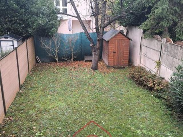 Maison vente à Nanterre, Gennevilliers