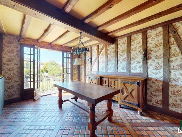 Maison vente à Chartres, Eure-et-Loir