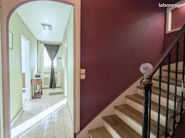 Maison vente à Lagny-sur-Marne, Seine-et-Marne