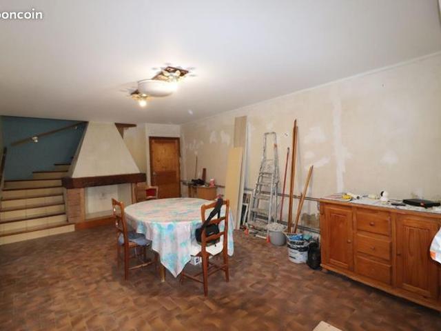 Maison vente à Marseille, Gémenos