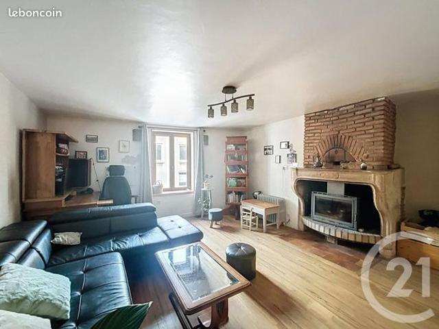 Maison vente à Nancy, Neuves-maisons