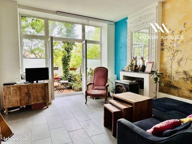 Maison vente à Bordeaux, Beautiran
