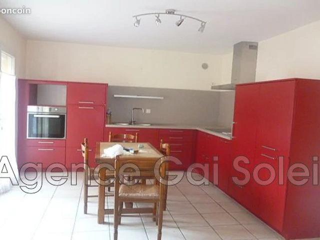 Maison vente à Béziers, Nissan-lez-enserune