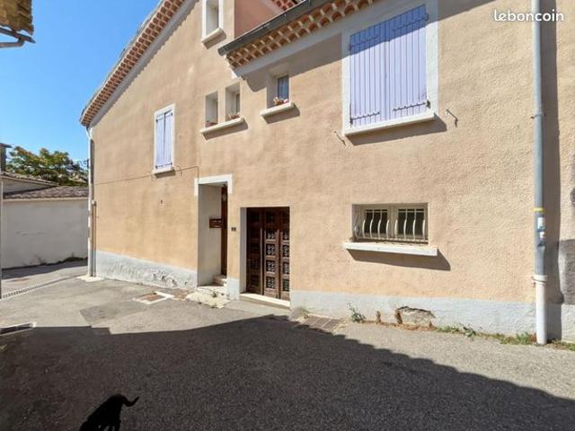 Maison vente à Château-Arnoux-Saint-Auban, Alpes-de-Haute-Provence