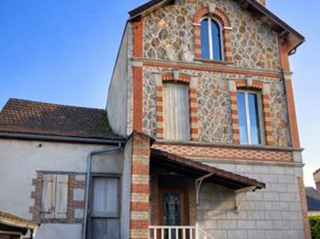 Maison vente à Fère-Champenoise, Marne