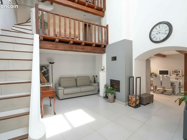 Maison vente à Arles