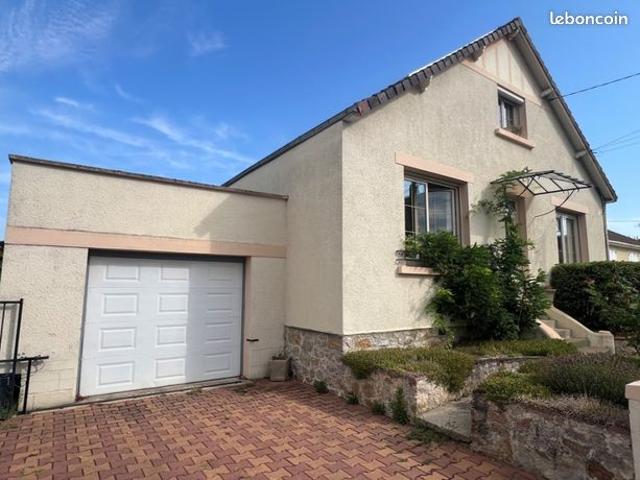 Maison vente à La Flèche, Sablé-sur-sarthe