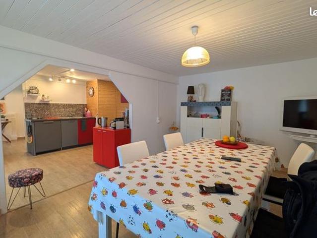 Maison vente à Villeneuve-sur-Lot, Fumel
